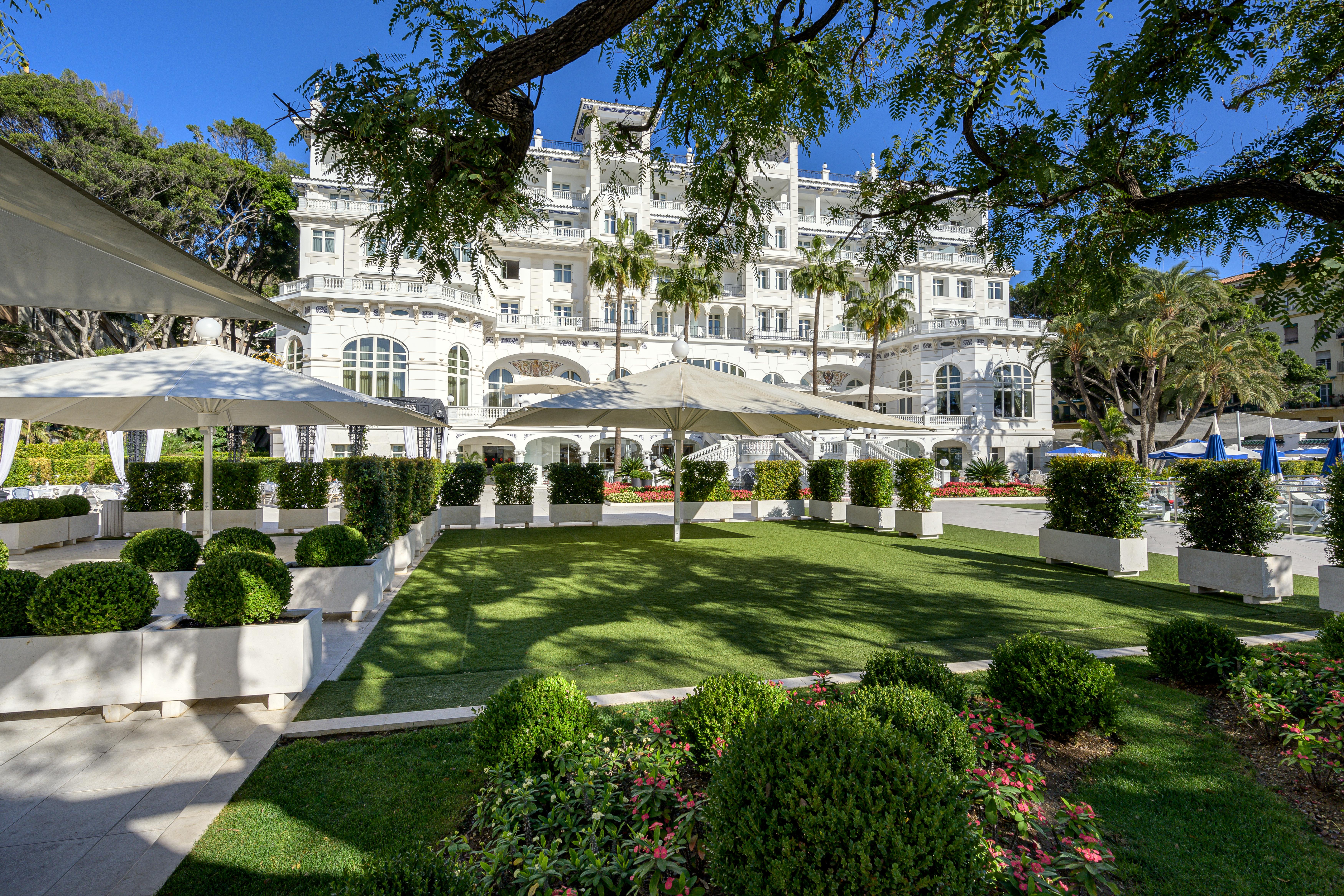 Gran Hotel Miramar Gl — Photos 1